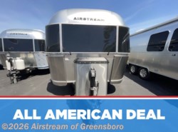 Used 2023 Airstream Pottery Barn Special Edition 28RB Twin available in Colfax, North Carolina