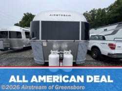 New 2026 Airstream Globetrotter 30RB Twin available in Colfax, North Carolina