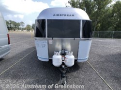 New 2026 Airstream Caravel 22FB available in Colfax, North Carolina