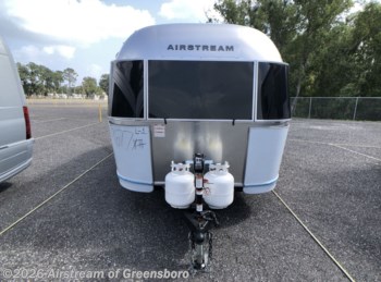 New 2026 Airstream Caravel 22FB available in Colfax, North Carolina