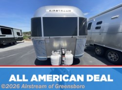 New 2026 Airstream Caravel 22FB available in Colfax, North Carolina