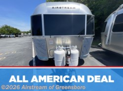 New 2026 Airstream Globetrotter 27FB available in Colfax, North Carolina