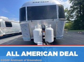 New 2027 Airstream Flying Cloud 30FB Bunk Twin available in Colfax, North Carolina