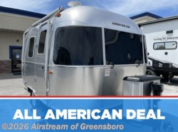 Used 2024 Airstream Bambi 16RB available in Colfax, North Carolina