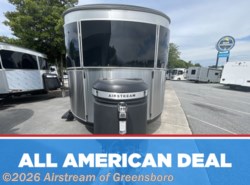 Used 2026 Airstream Basecamp 20X available in Colfax, North Carolina