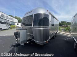 New 2026 Airstream Trade Wind 23FB Twin available in Colfax, North Carolina