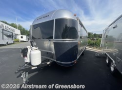 New 2027 Airstream Trade Wind 25FB Twin available in Colfax, North Carolina