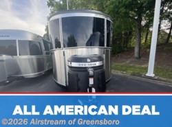New 2026 Airstream Basecamp 16X available in Colfax, North Carolina