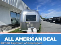 New 2027 Airstream World Traveler 17RB available in Colfax, North Carolina
