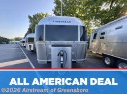 Used 2025 Airstream International 27FB available in Colfax, North Carolina
