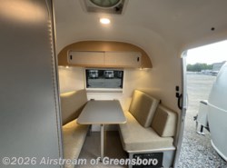 New 2027 Airstream World Traveler 17RB available in Colfax, North Carolina