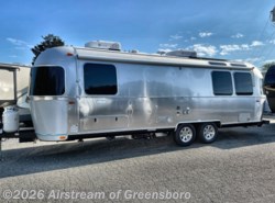 New 2027 Airstream Flying Cloud 27FB Twin available in Colfax, North Carolina