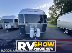 New 2027 Airstream Flying Cloud 28RB available in Colfax, North Carolina