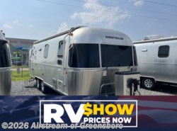 New 2026 Airstream Flying Cloud 25FB Twin available in Colfax, North Carolina