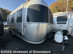 Used 2025 Airstream Bambi 22FB available in Colfax, North Carolina