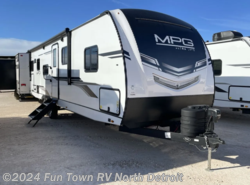 New 2024 Cruiser RV MPG 2920RK available in North Branch, Michigan
