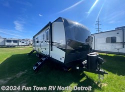 New 2024 Forest River Rockwood Ultra Lite 2911BS available in North Branch, Michigan