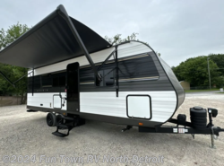 New 2024 Cruiser RV Avenir A-24RB available in North Branch, Michigan