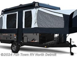 New 2024 Forest River Rockwood Extreme Sports Package 2280BHESP available in North Branch, Michigan
