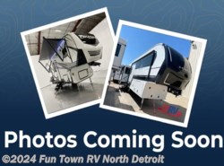 New 2024 CrossRoads  FUN TIME 285SK available in North Branch, Michigan