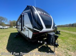 Used 2022 Cruiser RV Stryker 2613 available in North Branch, Michigan