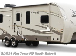 Used 2020 Jayco Eagle 324BHTS available in North Branch, Michigan