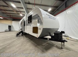 New 2025 Forest River Salem 29VBUD available in North Branch, Michigan