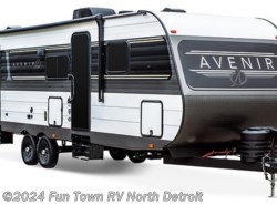 New 2024 Cruiser RV Avenir A-29RK available in North Branch, Michigan