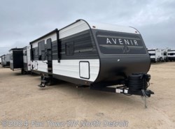 New 2024 Cruiser RV Avenir A-29RK available in North Branch, Michigan