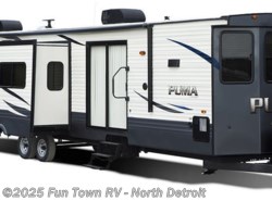 2019 palomino puma 31fkrk clearance