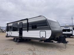 New 2024 Cruiser RV Avenir A-29RK available in North Branch, Michigan