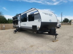 New 2025 Forest River Salem FSX MAX 30VC available in North Branch, Michigan