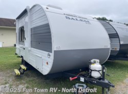 New 2026 Forest River Salem FSX LIMITED EDITION 164FBLE available in North Branch, Michigan