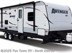 Used 2015 Avenger  26BB available in North Branch, Michigan