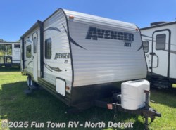Used 2015 Avenger  26BB available in North Branch, Michigan