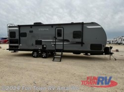 Used 2020 Venture RV Stratus Ultra-Lite SR271VRS available in Amarillo, Texas