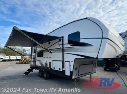 New 2024 Keystone Cougar Sport 2100RK available in Amarillo, Texas
