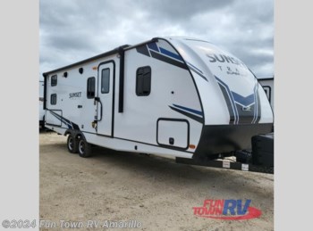 Used 2022 CrossRoads Sunset Trail SS242BH available in Amarillo, Texas