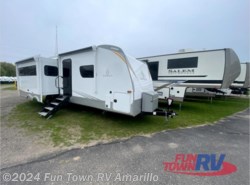 New 2024 Ember RV Touring Edition 29RS available in Amarillo, Texas