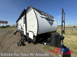 Used 2023 Palomino Puma 27RLSS available in Amarillo, Texas