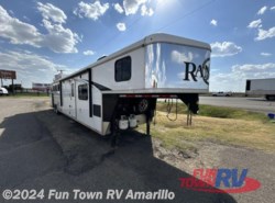 Used 2018 Miscellaneous  Ranger Ranger 8416SR available in Amarillo, Texas