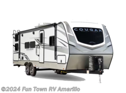 New 2025 Keystone Cougar Half-Ton 30RKD available in Amarillo, Texas