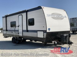 New 2025 Keystone Springdale Classic 260BHC available in Amarillo, Texas