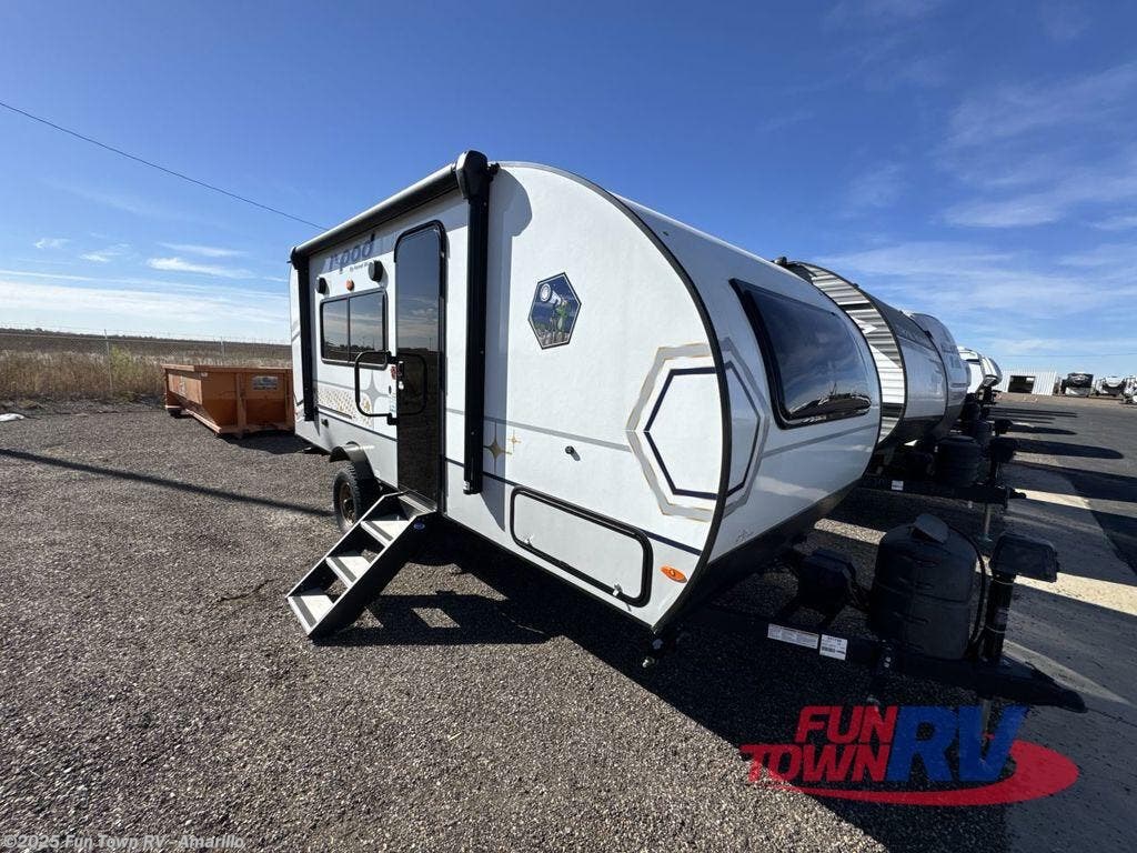 Used 2023 Forest River  R Pod RP-192 available in Amarillo, Texas