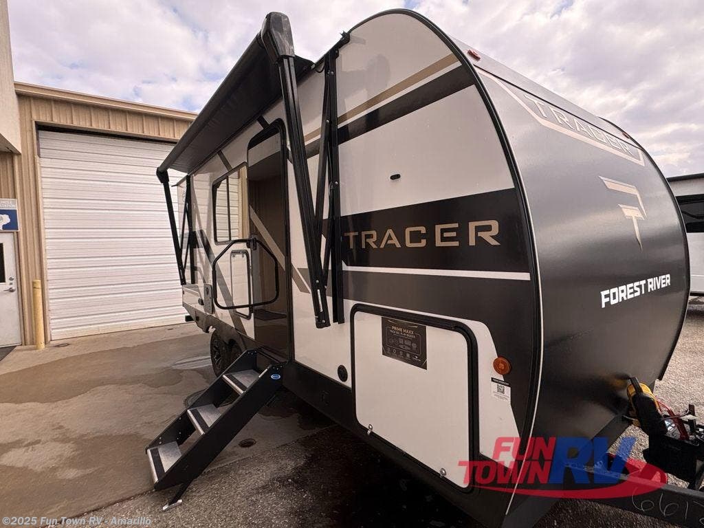 New 2026 Prime Time Tracer 195RB available in Amarillo, Texas