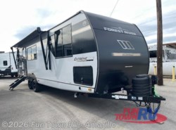 New 2026 Forest River Vibe 2600BH available in Amarillo, Texas