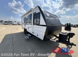 New 2026 Winnebago Micro Minnie 2100BH available in Amarillo, Texas