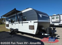 New 2026 Winnebago Access 25BH available in Amarillo, Texas