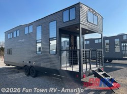 New 2026 Forest River Cherokee Timberwolf 20OG available in Amarillo, Texas