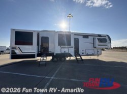 New 2026 K-Z Durango Gold G393MKF available in Amarillo, Texas